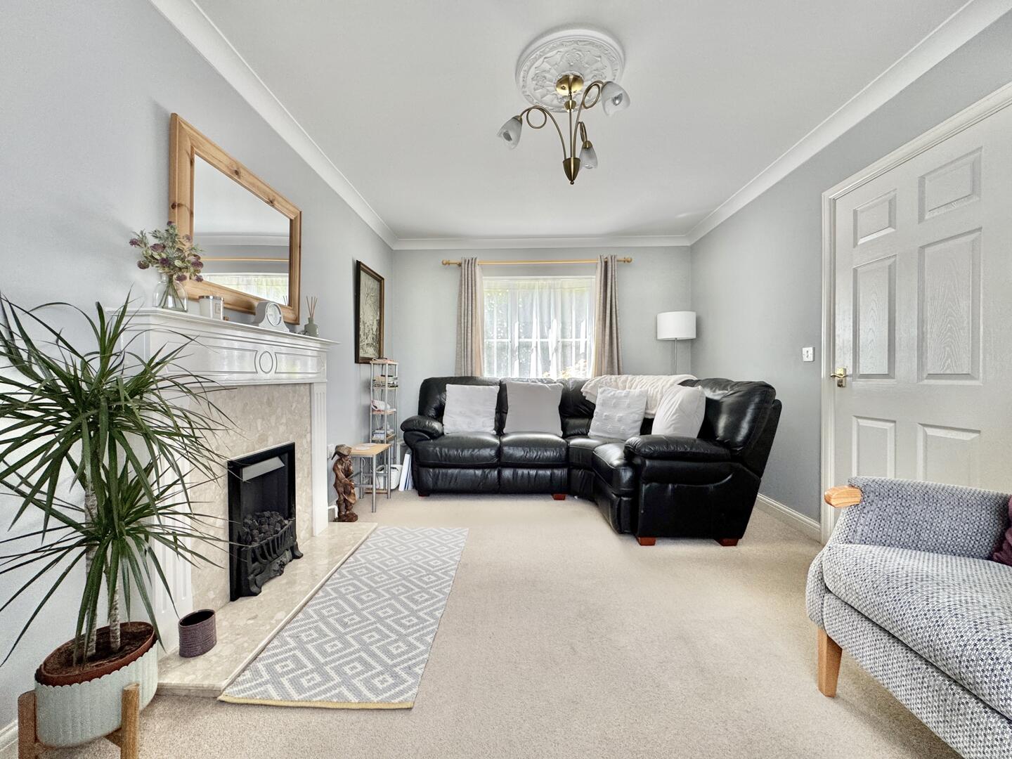 3 bed property in Chyvelah Vale, Truro